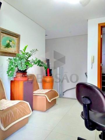 Cobertura à venda, 2 quartos, 3 vagas, gutierrez - belo horizonte/mg - Foto 17
