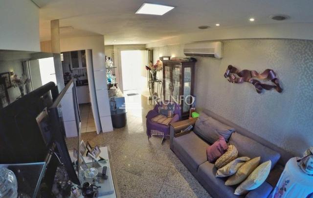 (EXR44761) Apartamento habitado à venda no Guararapes de 71m² com 2 quartos