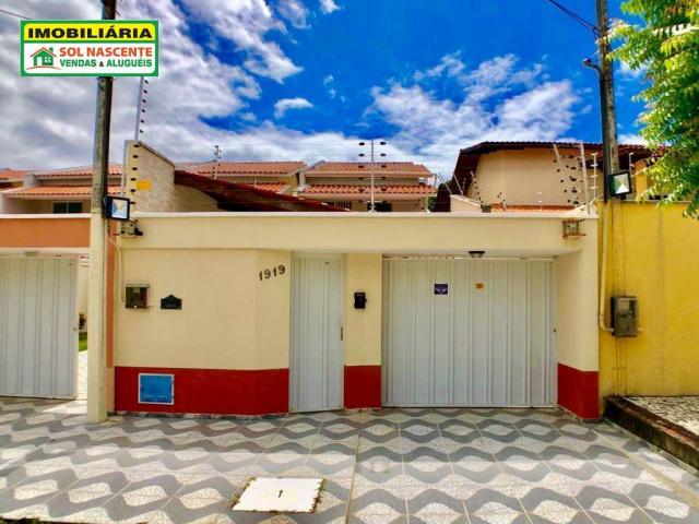 Casa duplex