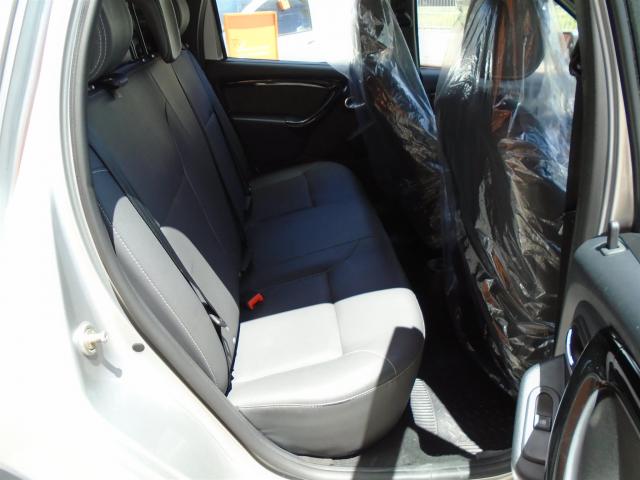 RENAULT DUSTER OROCH 2018/2019 2.0 16V HI-FLEX DYNAMIQUE AUTOMÁTICO - Foto 7