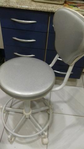 Mocho para recepção ou outros - Foto 4