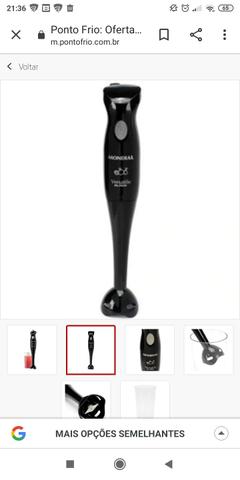 Vendo mixer