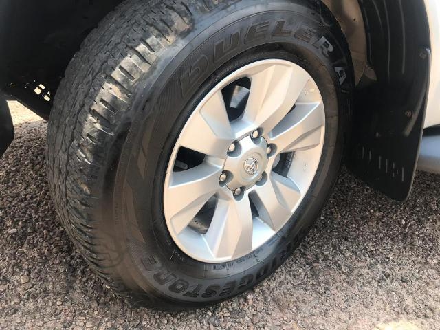 Ágio Hilux SRV 16/16 - Foto 6