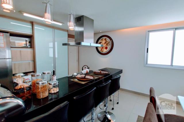 Apartamento à venda com 3 dormitórios em Prado, Belo horizonte cod:257942 - Foto 12