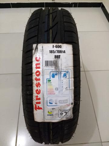Pneu Firestone 185 70 14 f 600 88t