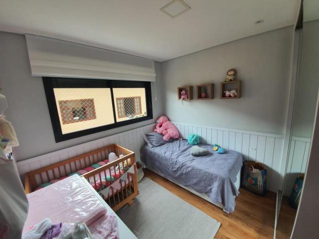 Apartamento com 2 dormitórios à venda, 57 m² - campeche - florianópolis/sc - Foto 4