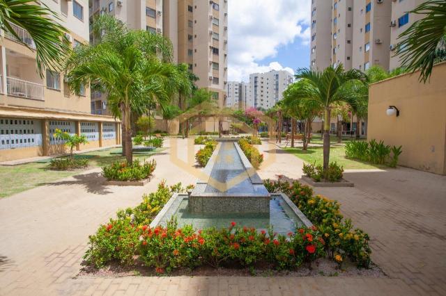 Apartamento à venda, 3 quartos, 1 vaga, rio madeira - porto velho/ro - Foto 3