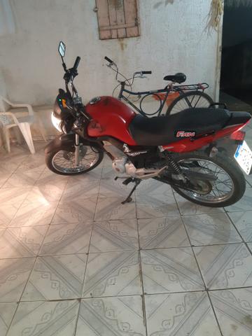 Moto - Foto 3