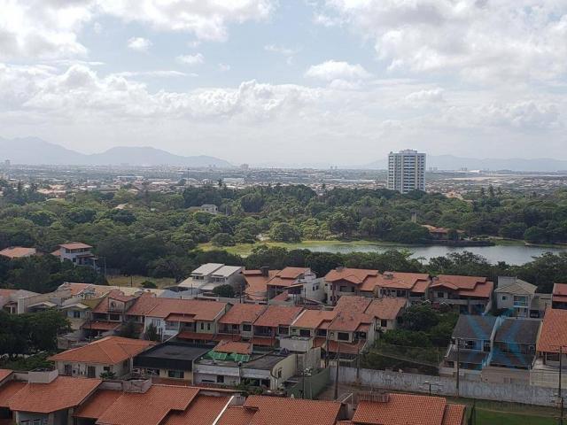 Apartamento novo com 3 dormitórios para alugar, 81 m² por r$ 1.700/mês - engenheiro lucian - Foto 5