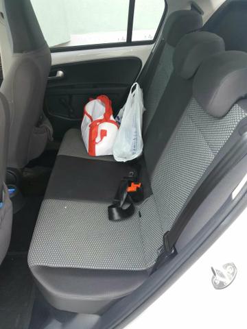 Vw up tsi top !!! (vendo/troco) - Foto 13