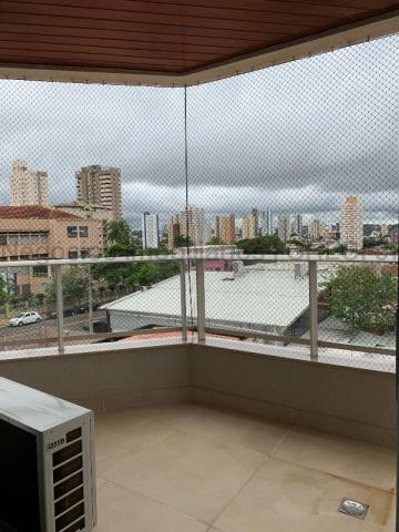 Apartamento à venda, 4 quartos, centro - campo grande/ms - Foto 11