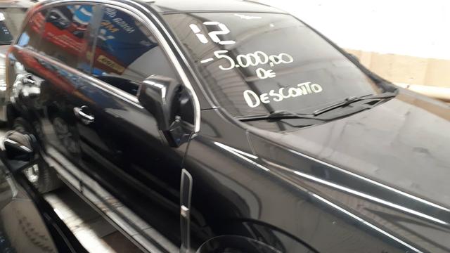 Gm Capitiva Sport V6 AWD 2012 muito nova - Foto 4