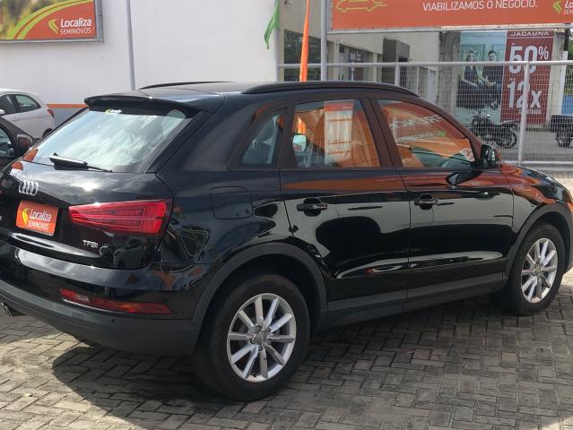 AUDI Q3 2017/2018 1.4 TFSI ATTRACTION FLEX 4P S TRONIC - Foto 10