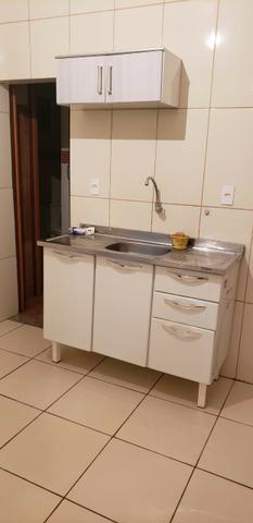 Aluguel de casa aconchegante com 1 quarto e 2 banheiros - Foto 6