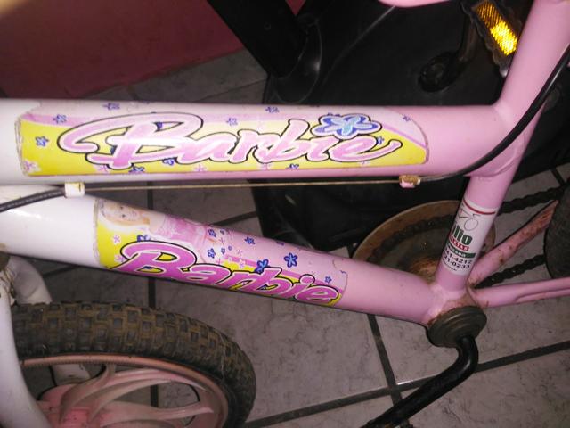 Bicicleta infantil 150,00 - Foto 5
