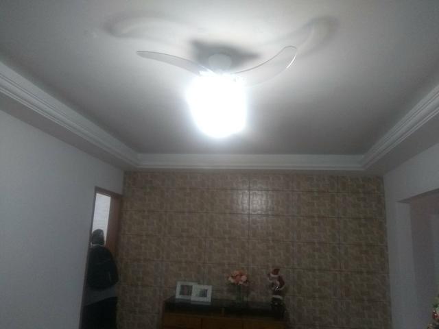 Belíssima casa independente 215mil no Sumaré - Foto 3