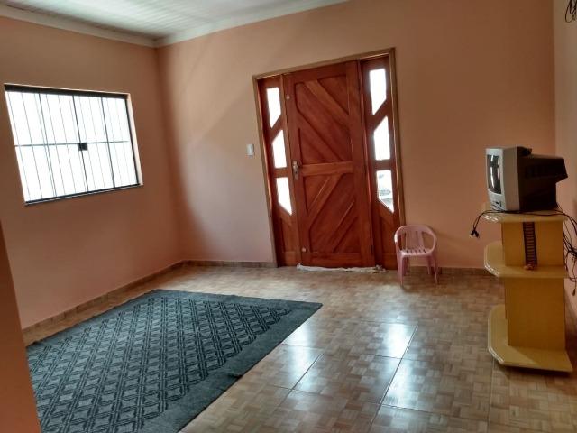 Vendo uma casa no bairro Cidade Maravilhosa - Foto 9