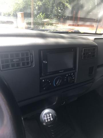 F 250 2011/2011 a última que saiu RELÍQUIA - Foto 9