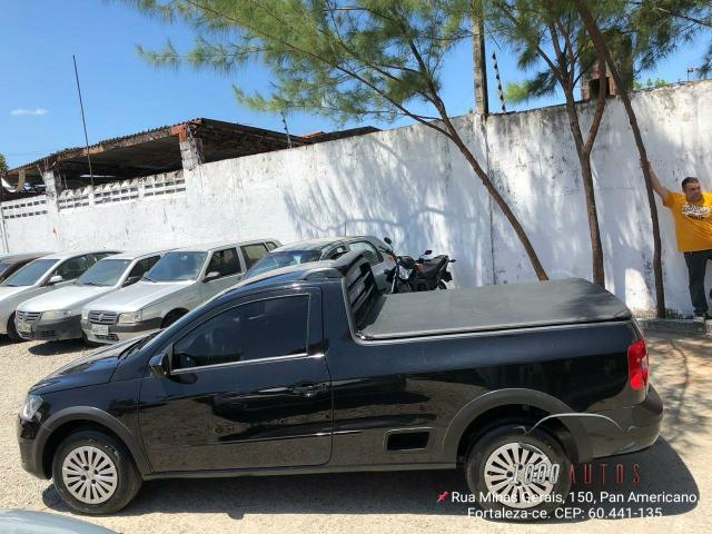 Particular vende ,superconsevada, 5 pneus novos,funcionando tudo, carro para exigente - Foto 9