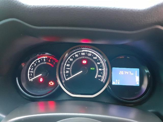 Duster 1.6 Dinamyque Aut 1.6 pode financiar - Foto 7