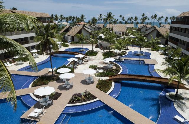 Apartamento Beira mar | 2 quartos | Poucas unidades | Exclusivo | - Foto 10