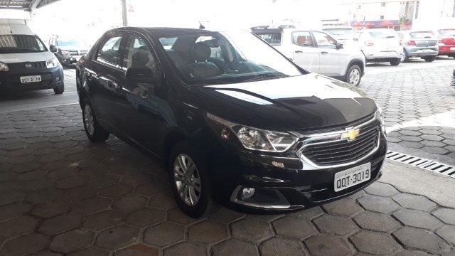 CHEVROLET COBALT 2018/2019 1.8 MPFI 8V FLEX 4P AUTOMÁTICO - Foto 3
