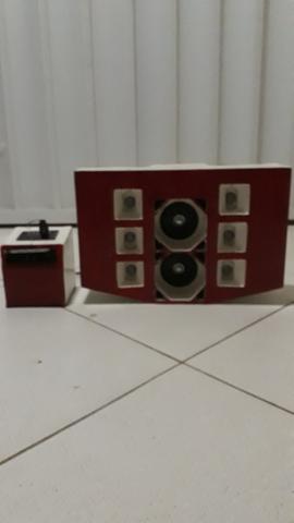 Mini paredão - Foto 5
