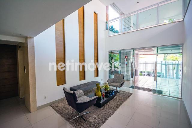 Apartamento para alugar com 3 dormitórios em Fátima, Fortaleza cod:779815 - Foto 16
