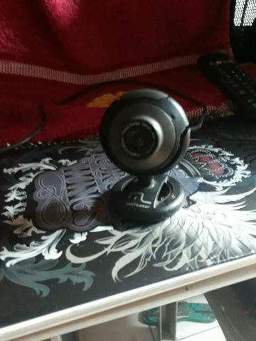 Vendo essa câmera para pc 20,00 - Foto 3