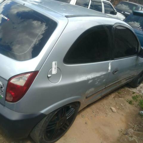 Fgcar sucata - Foto 6