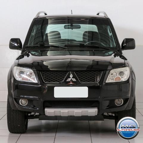 Pajero TR4 4X4 2011 - Foto 2