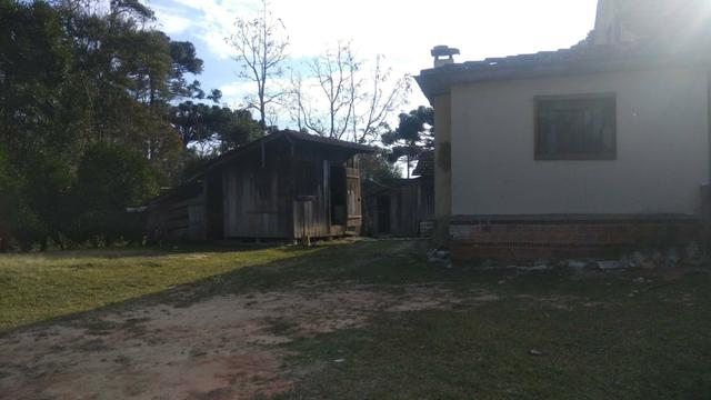 Vende-se chácara - Foto 8