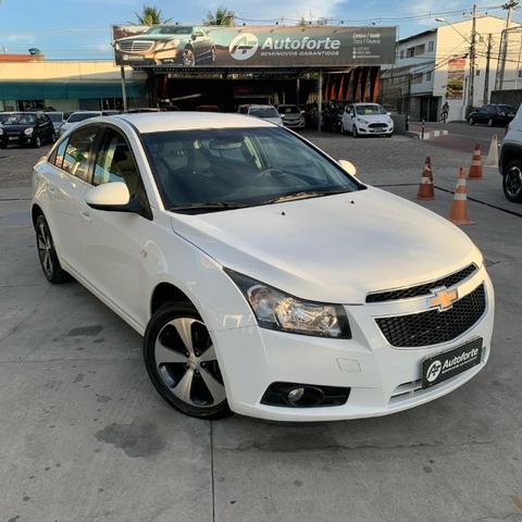 Chevrolet Cruze LT 1.8 AUT - 2014 *ZERO