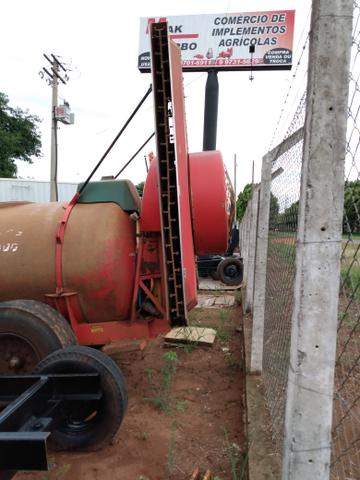 Atomizador puverizador fmc 4000l - Foto 3