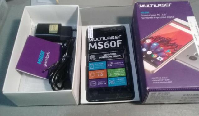 Multilasr MS60f