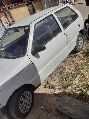 Fiat uno mille ano 86 - Foto 3