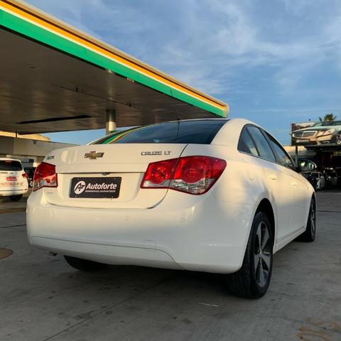 Chevrolet Cruze LT 1.8 AUT - 2014 *ZERO - Foto 9