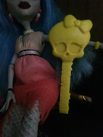 Monster high - Foto 2