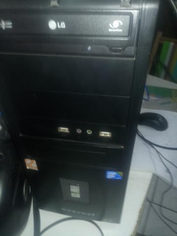 Pc gamer muito barato 500 no dinheiro - Foto 5