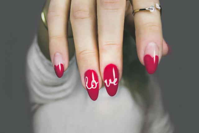 Curso de Adesivos para Unhas (Curso online confira super fácil) - Foto 2