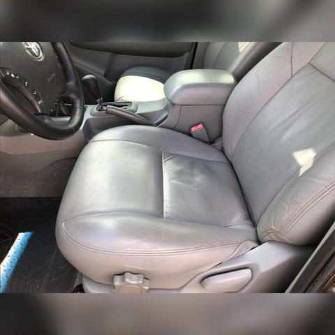 Hilux SRV D4-D 3.0TDi 16v 4x4 C.D. Automática - Foto 8