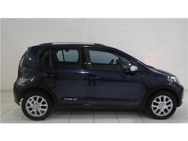 Volkswagen Cross up 1.0 tsi 12v flex 4p manual - Foto 9