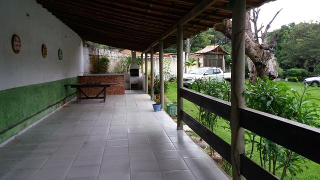 Sítio para Eventos - Disponível para o Carnaval - Leiam o Anúncio - Foto 4