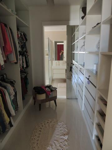 Linda casa no Alphaville 2 com 5 suites - Foto 16