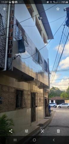 Casa em afogados