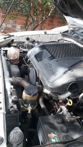 Hilux - Foto 10