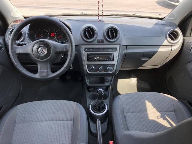 Oferta!!! Gol G6 1.6 Completo 2013 Finacia sem entrada em 48x 969!!! - Foto 4