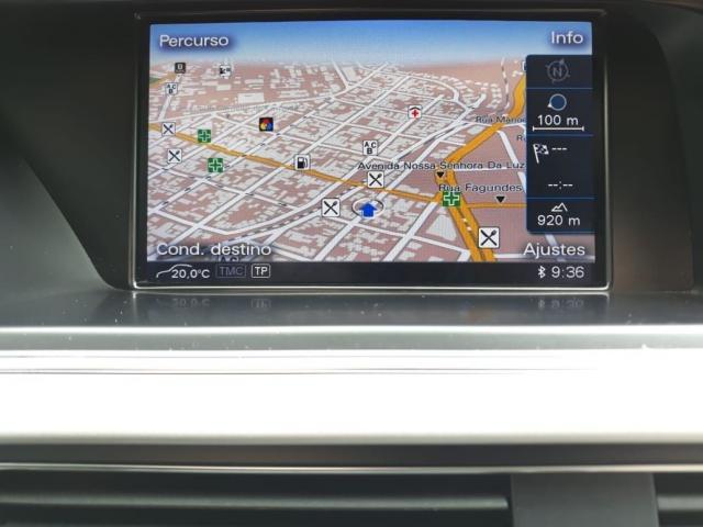 Audi A4 AVANT 1.8 TFSI 4P - Foto 10