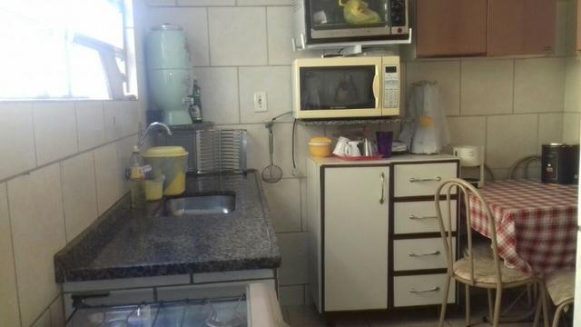 Casa com terraço coberto, independente, - Financie caixa com entrada parcelada - Nilópolis - Foto 13