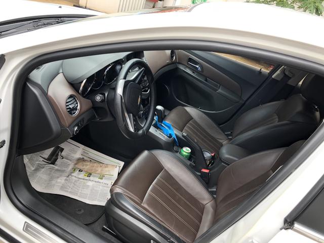 Cruze ltz - Foto 4